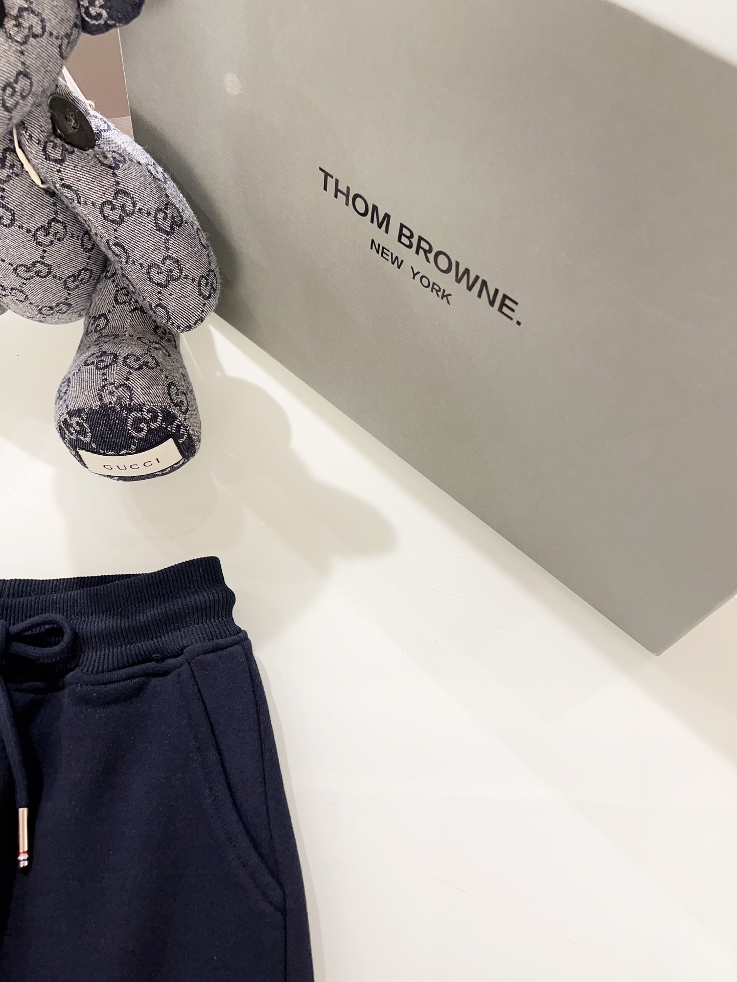 Thom Browne Kids